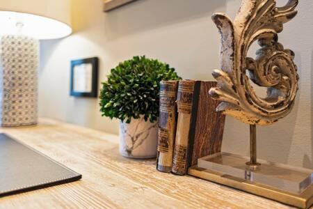 Hip Urban Loft - Small Town Charm - 124 Lofts #1 西邓迪 外观 照片