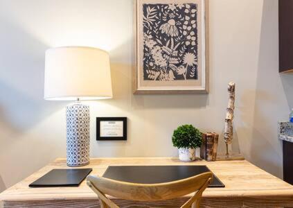Hip Urban Loft - Small Town Charm - 124 Lofts #1 西邓迪 外观 照片