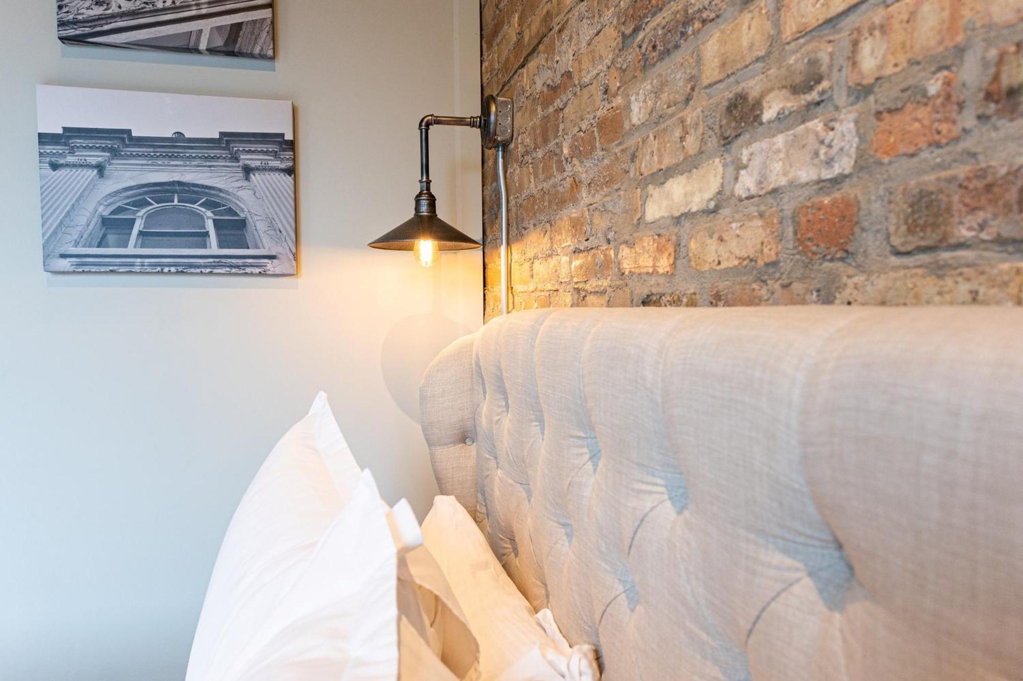 Hip Urban Loft - Small Town Charm - 124 Lofts #1 西邓迪 外观 照片
